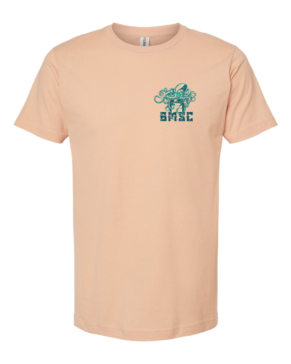 Octopus T-Shirt