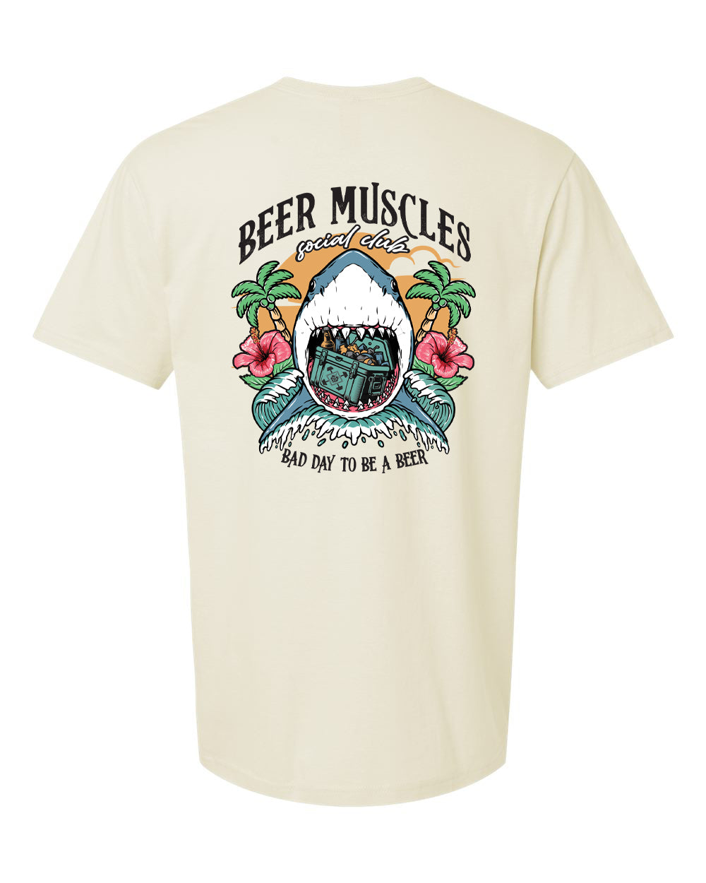 Shark Bite T-Shirt
