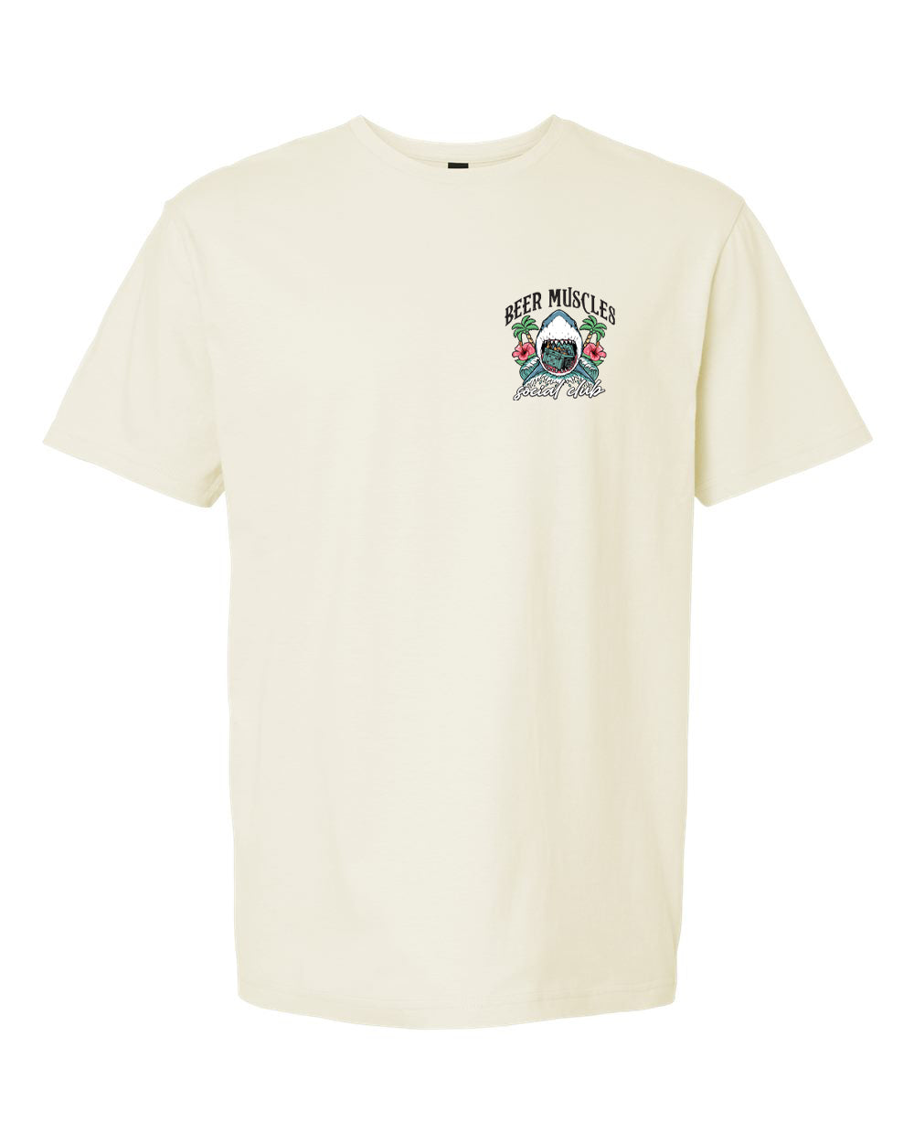 Shark Bite T-Shirt