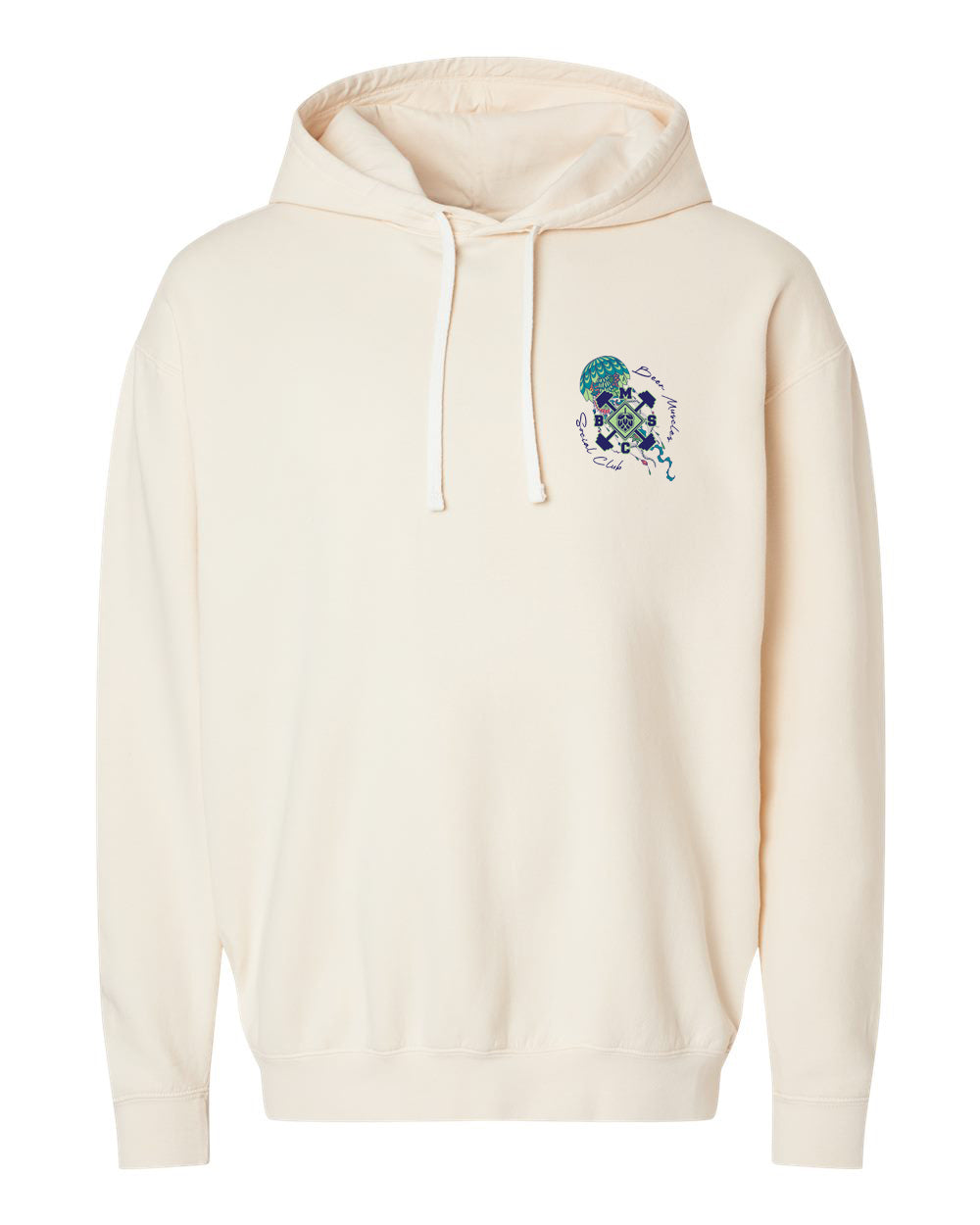 Jellyfish Hoodie
