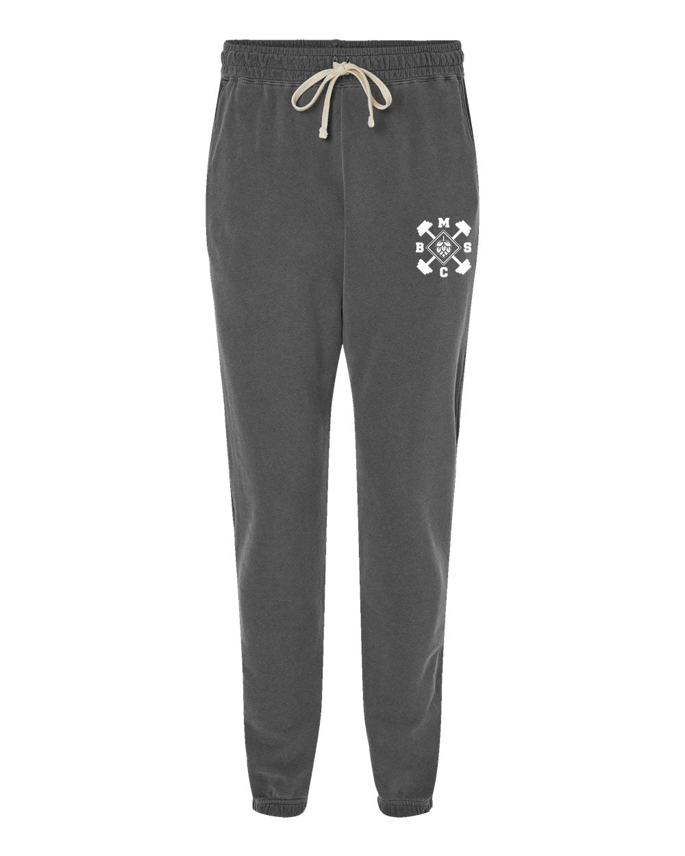 Lightweight Fleece Sweatpants