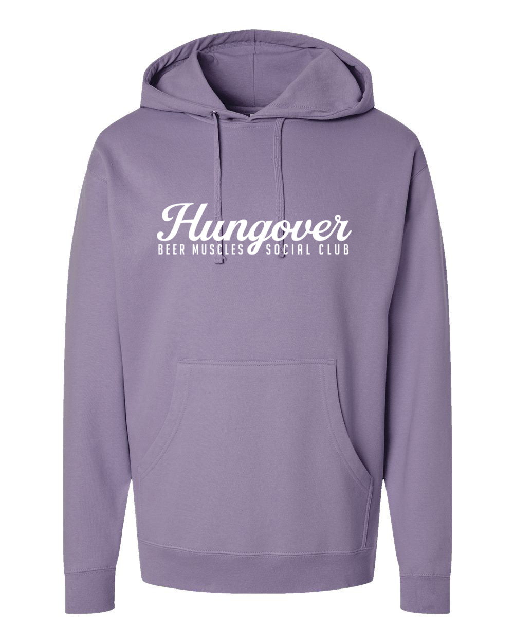 Hungover Hoodie