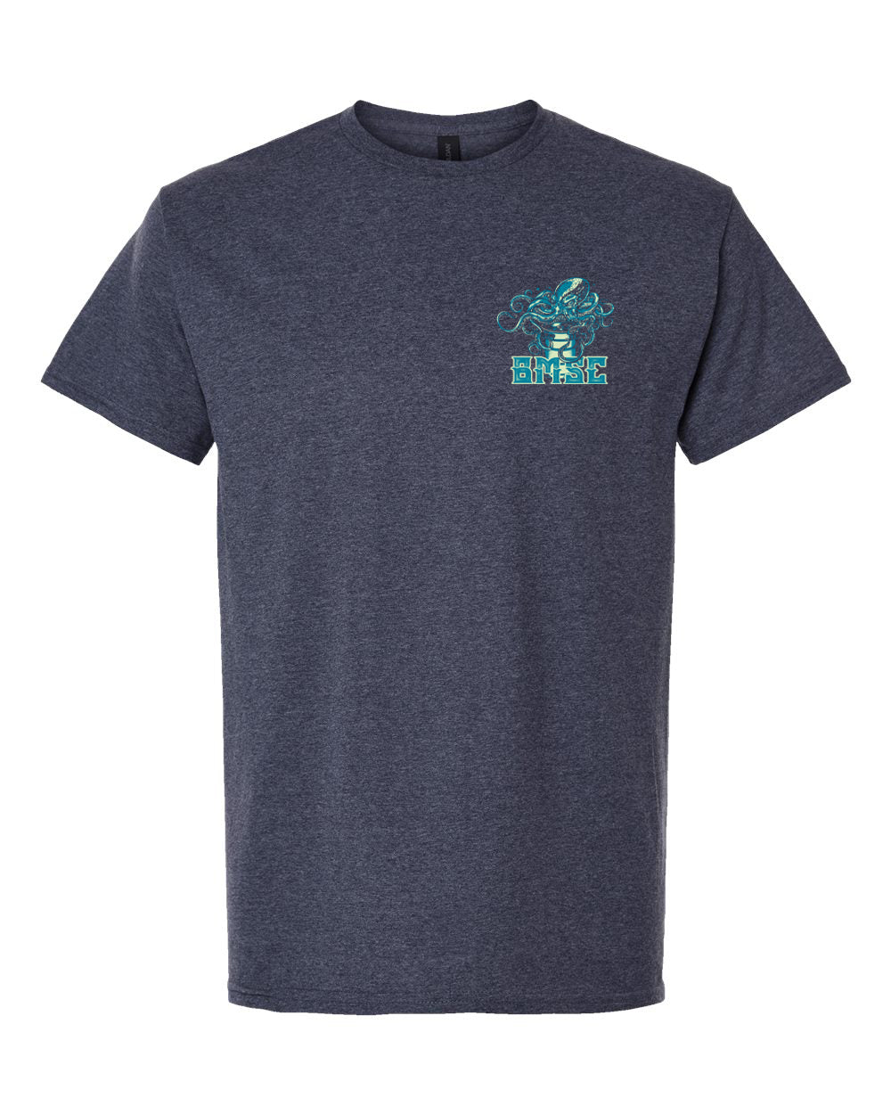 Octopus T-Shirt