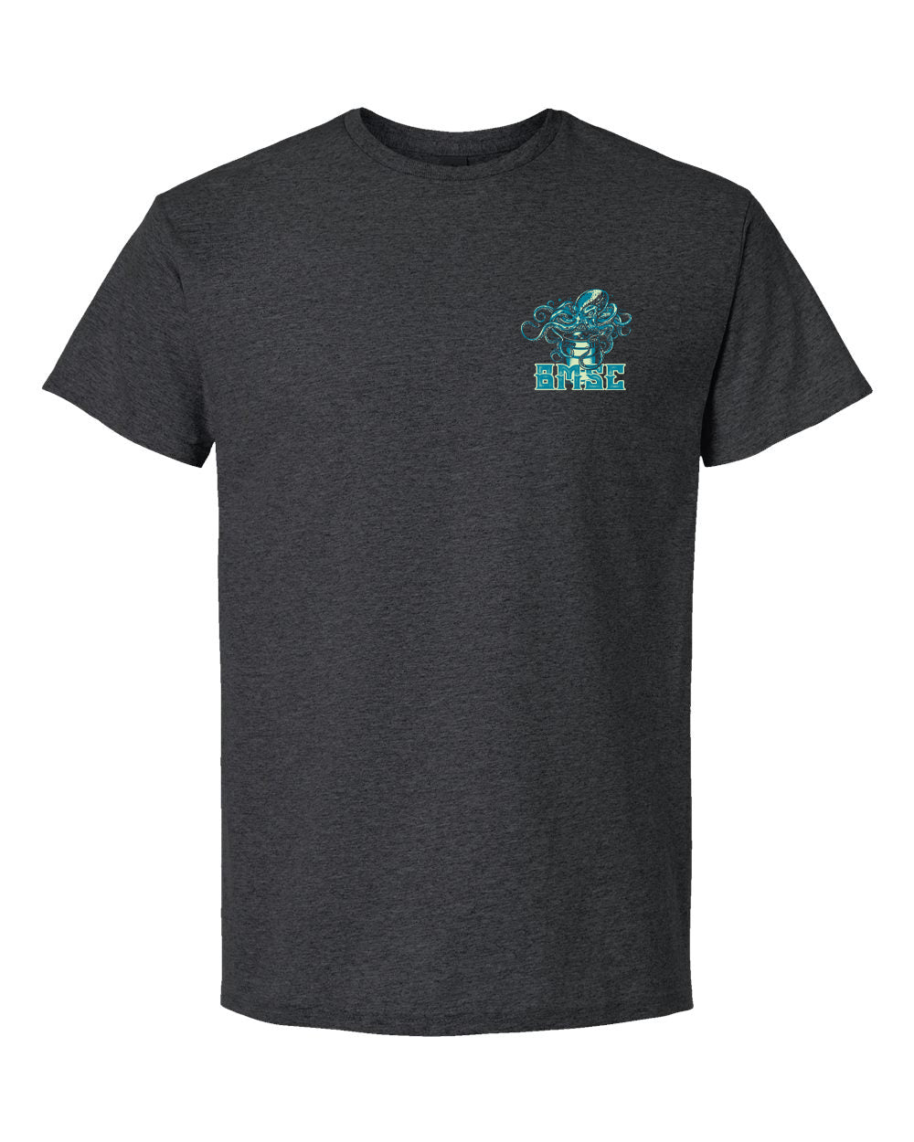 Octopus T-Shirt