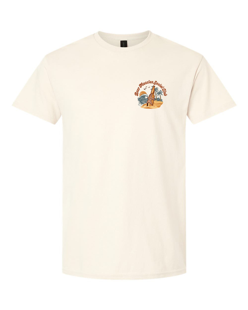 Happy to Beer Here T-Shirt