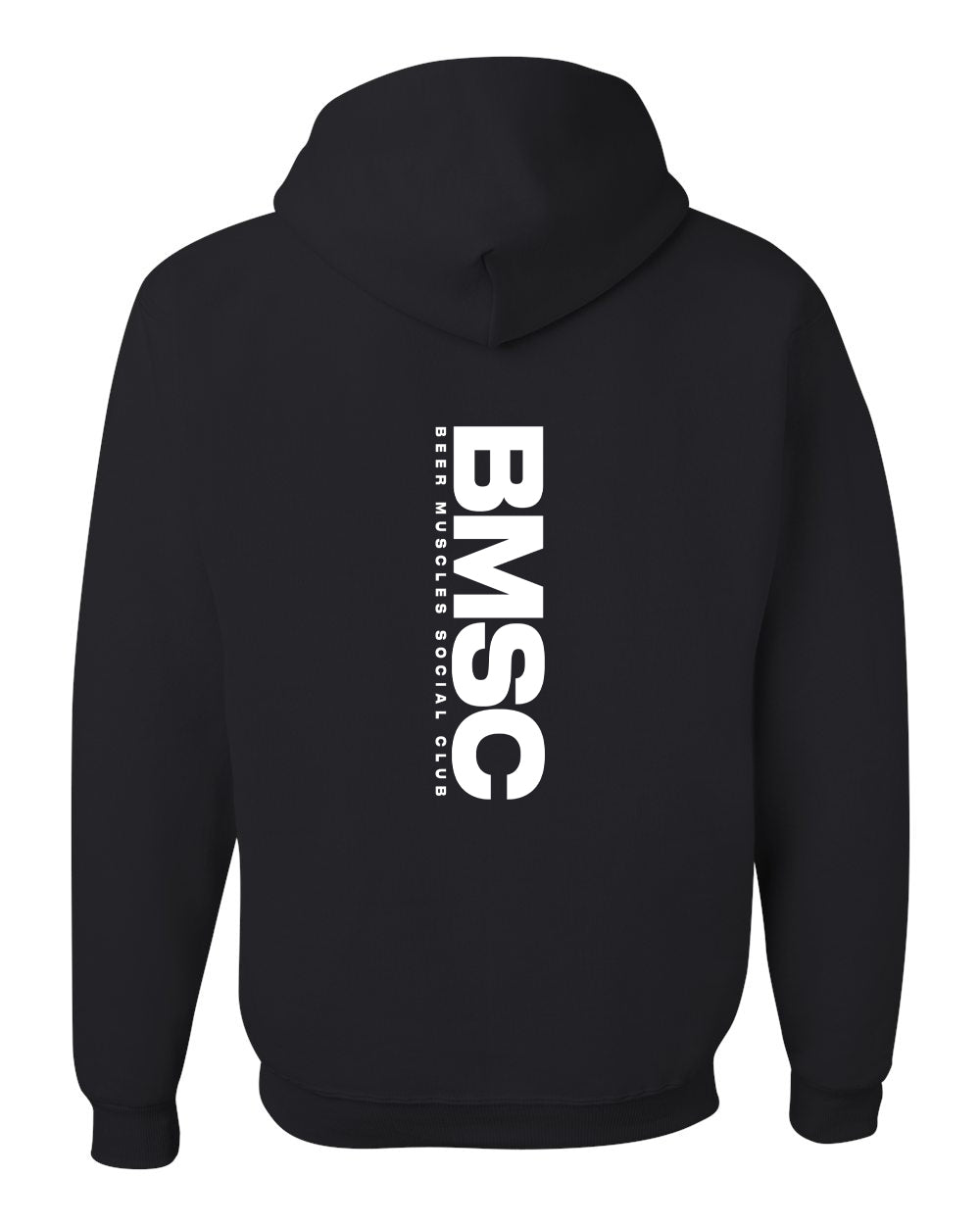 BMSC Hoodie