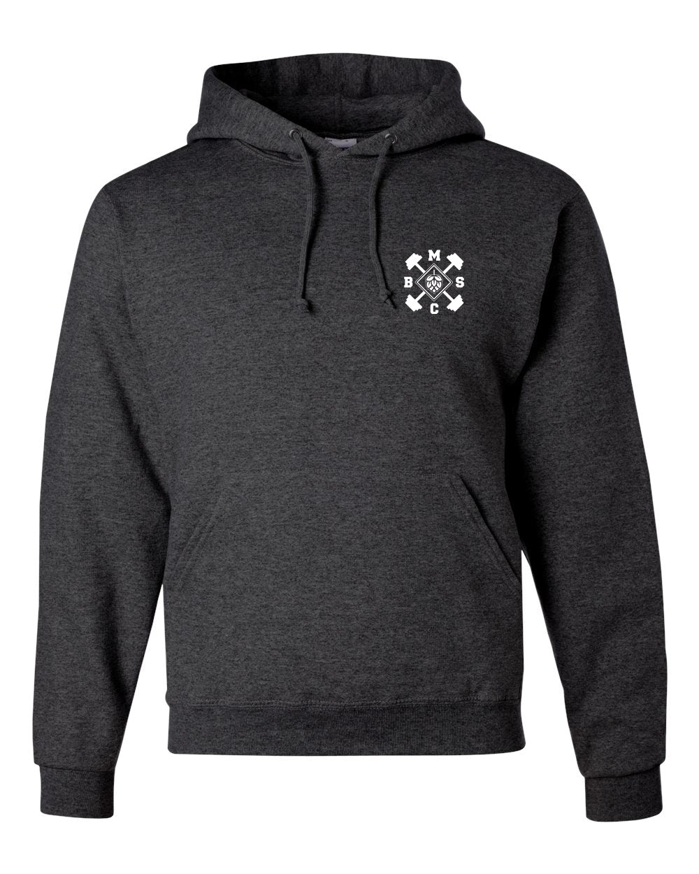 BMSC Hoodie