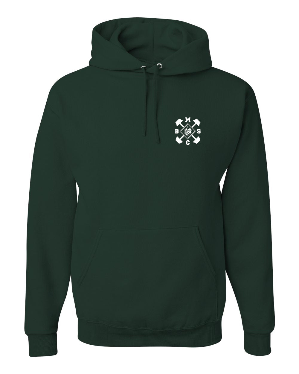 BMSC Hoodie