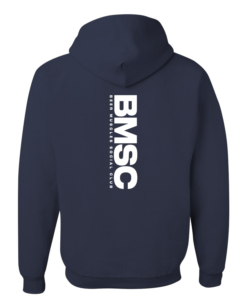 BMSC Hoodie