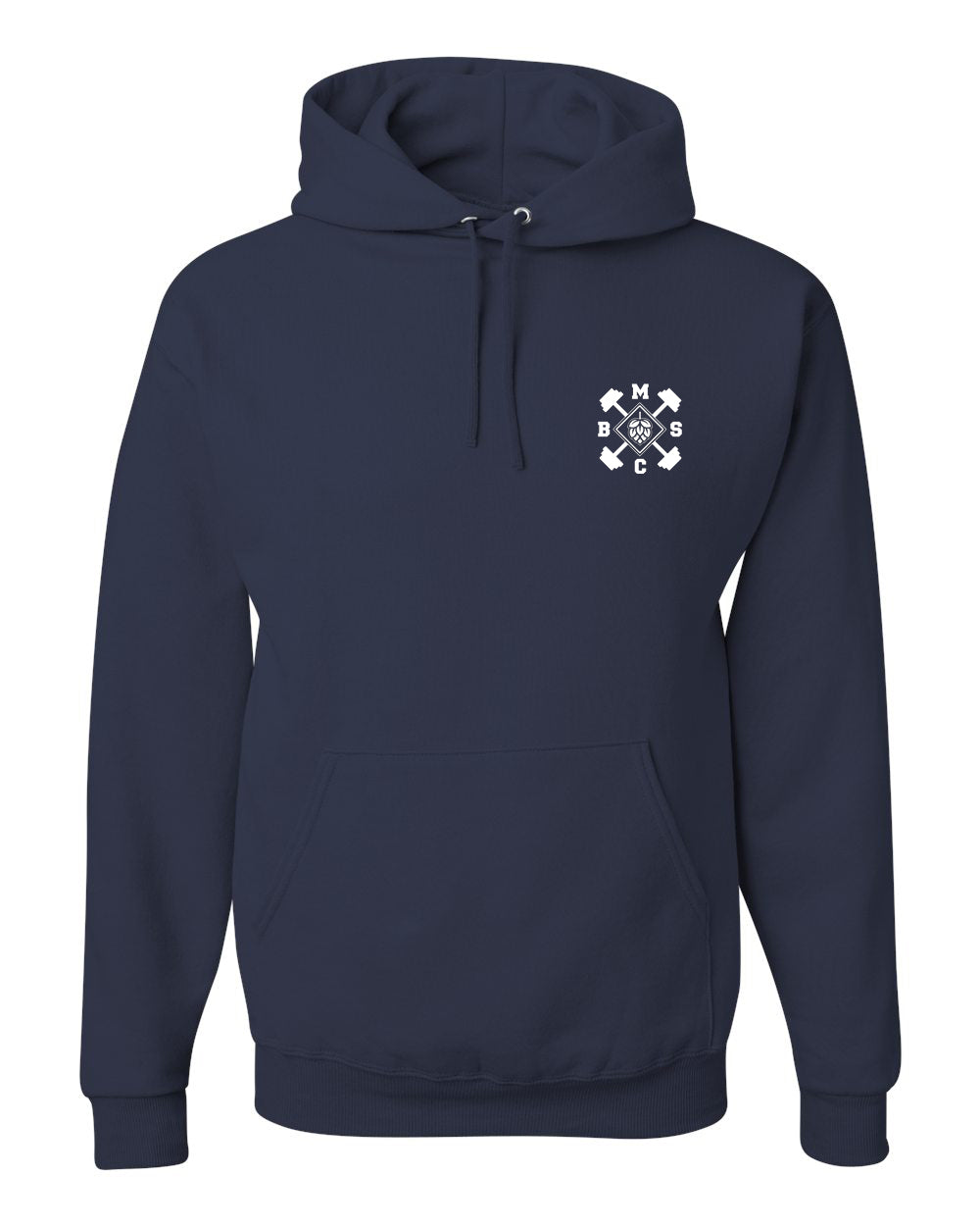 BMSC Hoodie