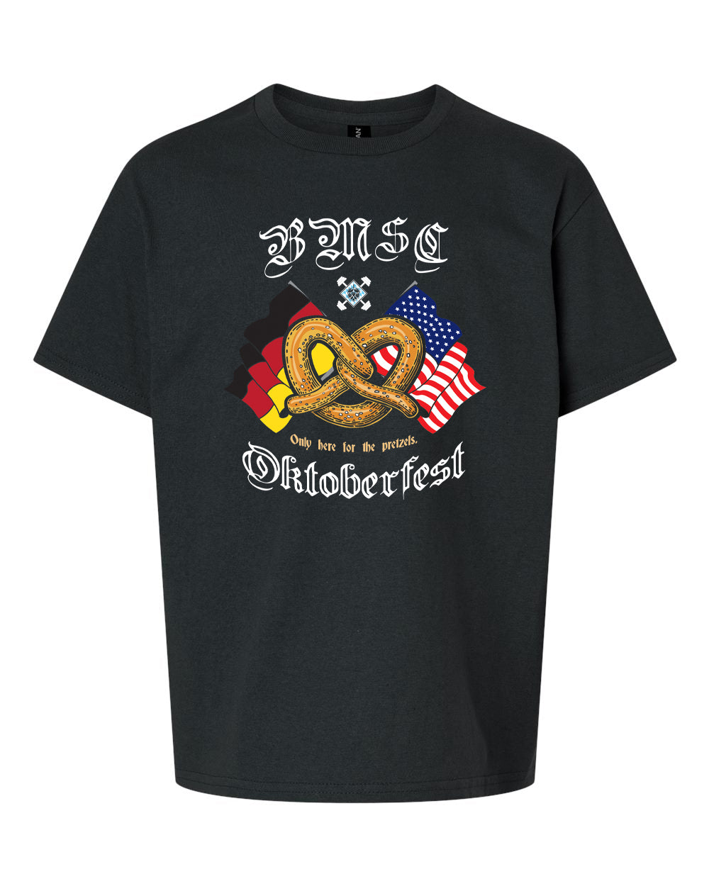 Oktoberfest Youth T-Shirt