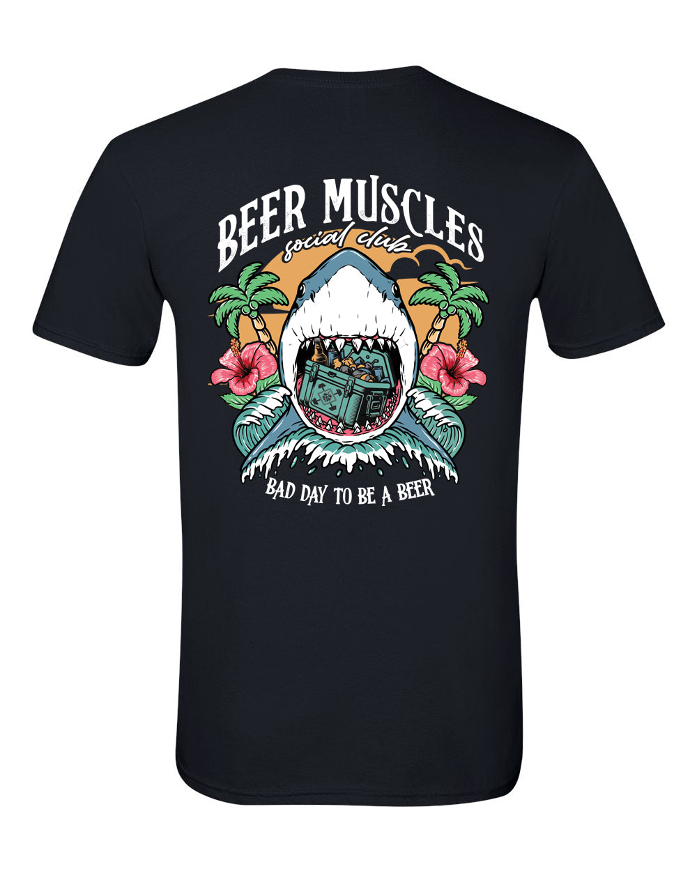 Shark Bite T-Shirt