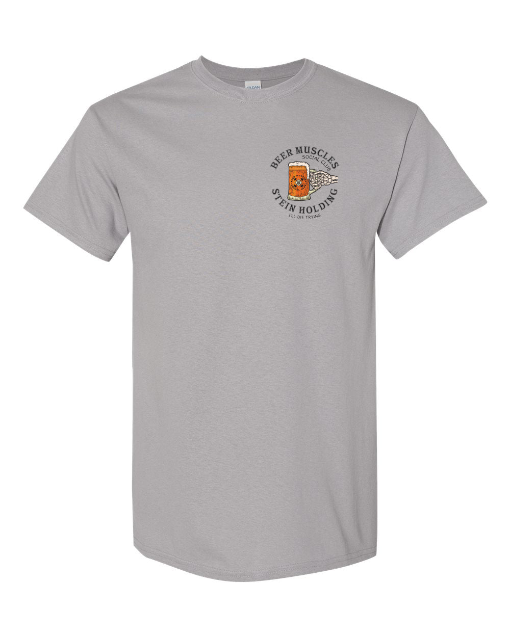 Stein Holding T-Shirt