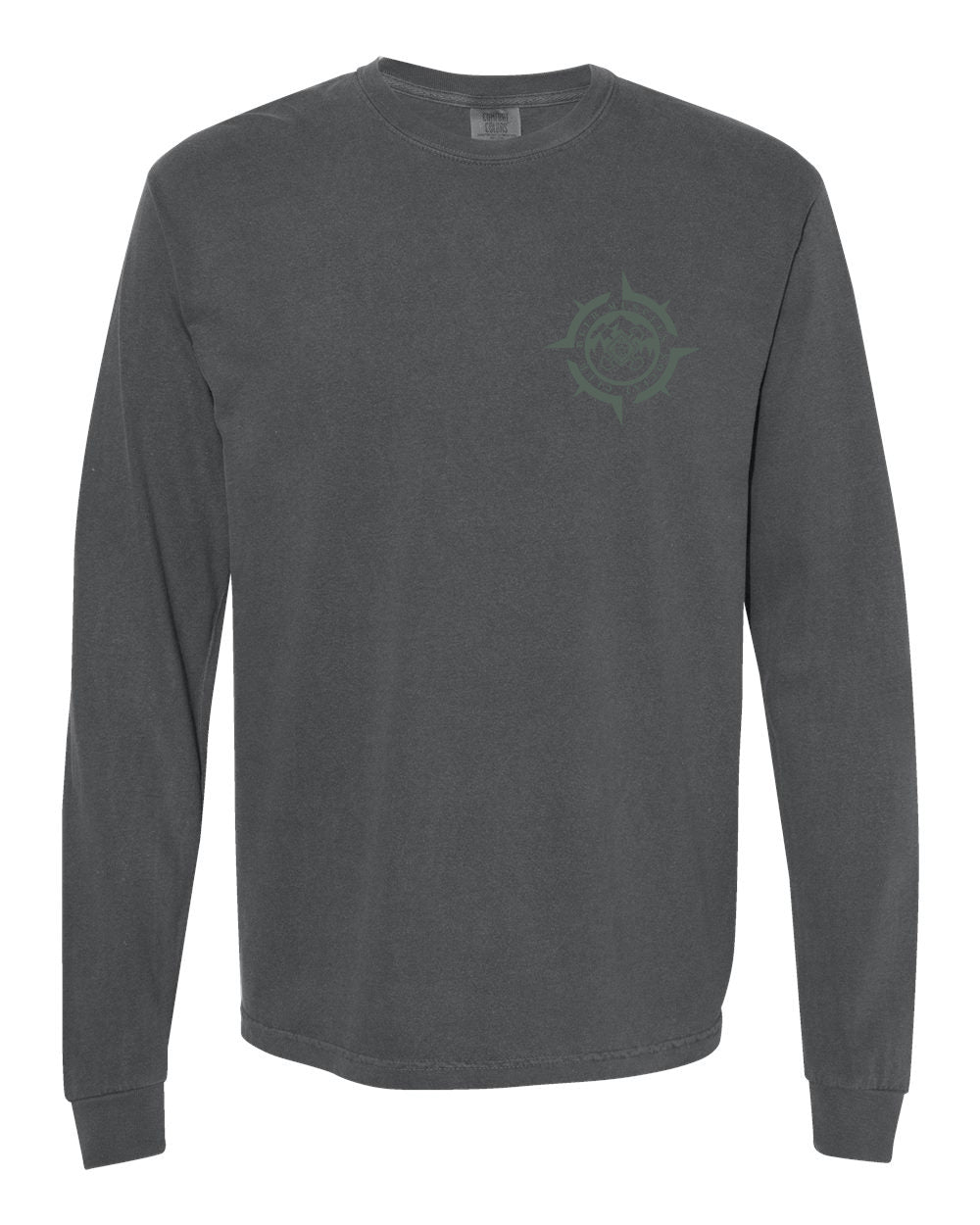 Summit Monochromatic Long Sleeve