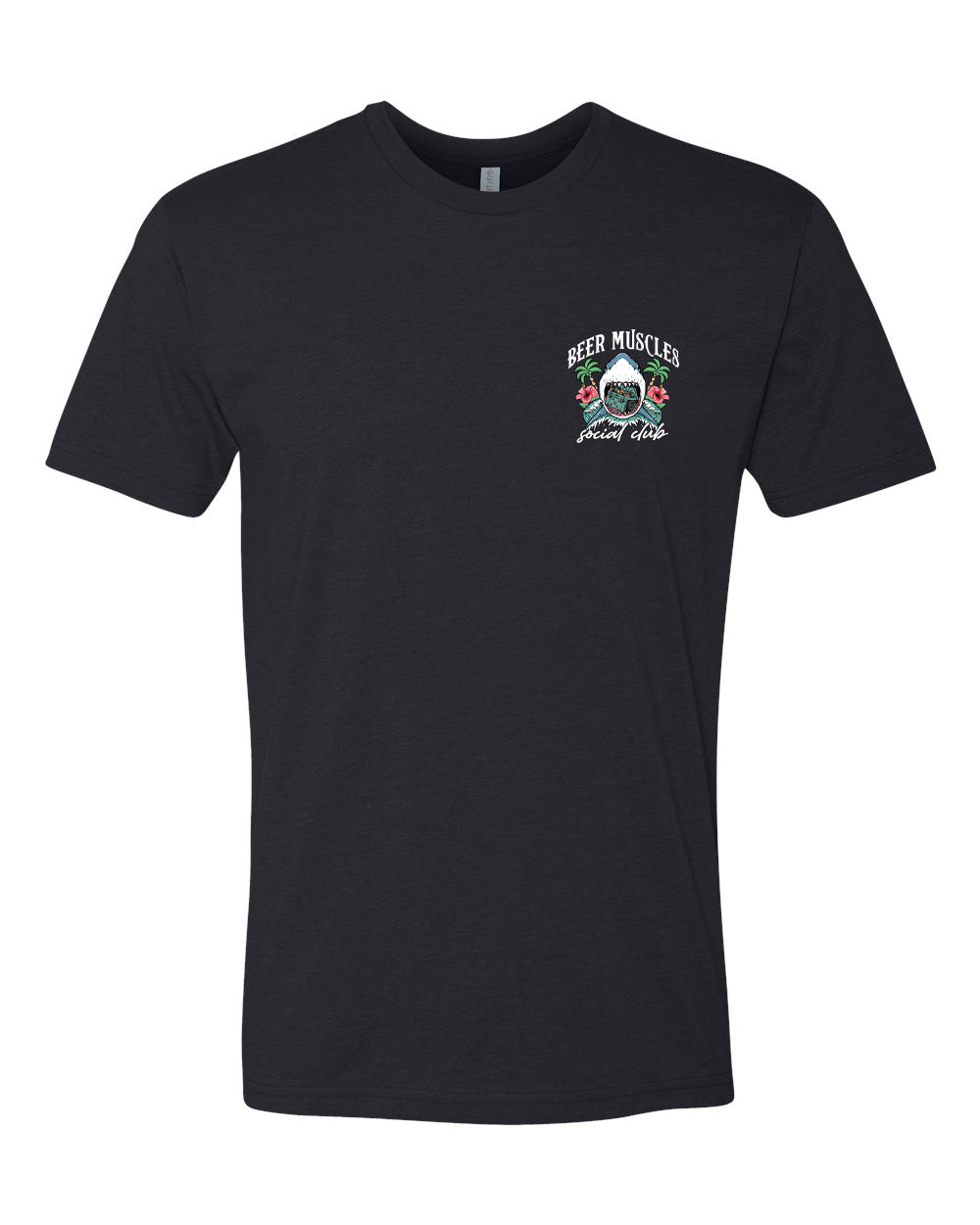 Shark Bite T-Shirt
