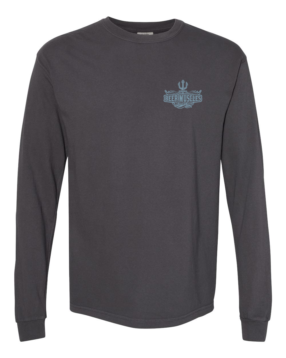 Poseidon Monochromatic Long Sleeve