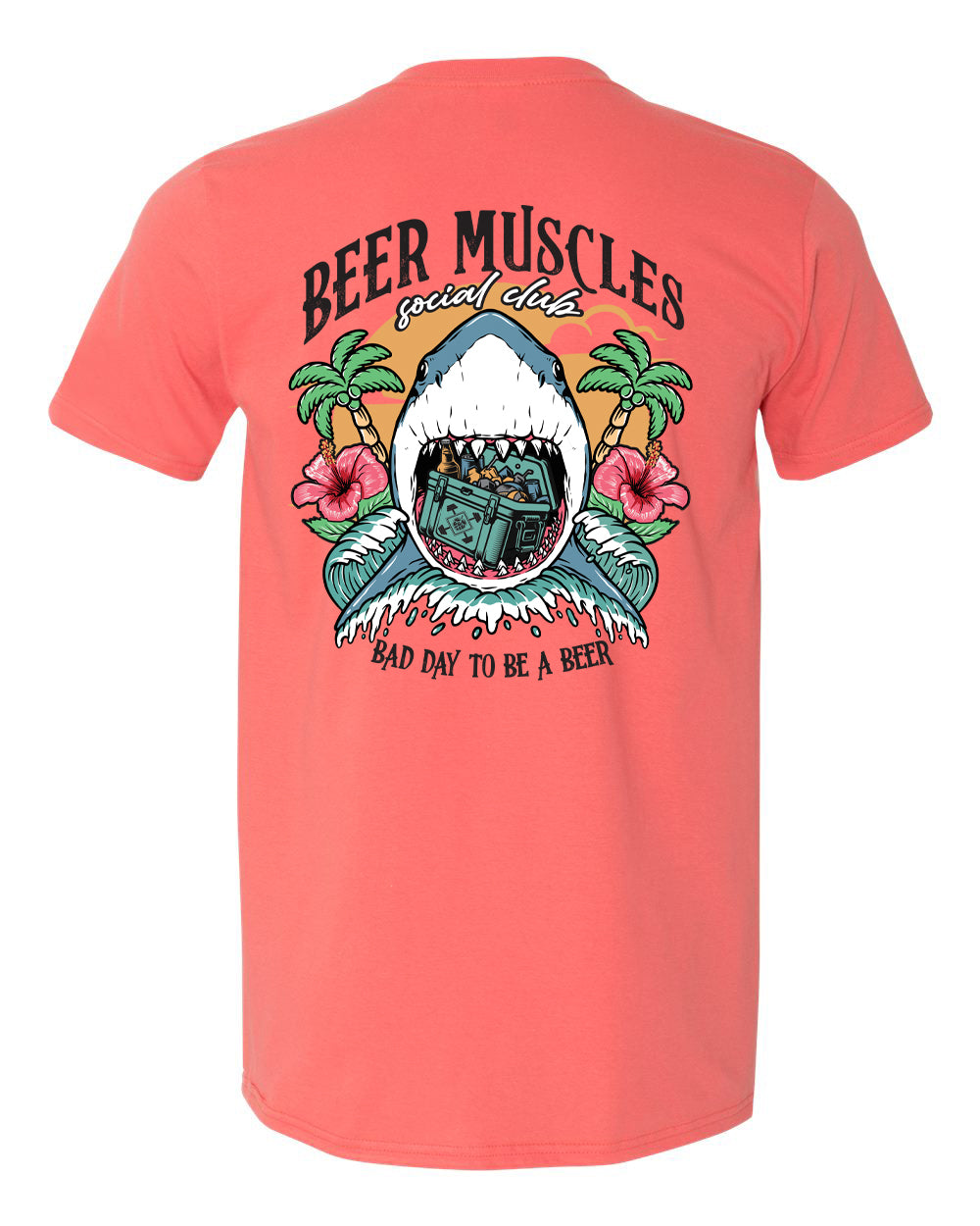 Shark Bite T-Shirt