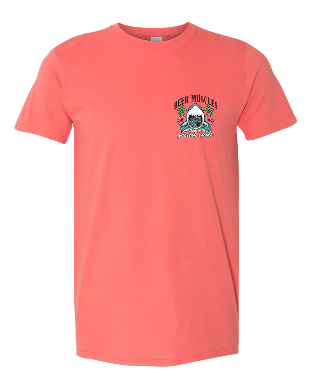 Shark Bite T-Shirt