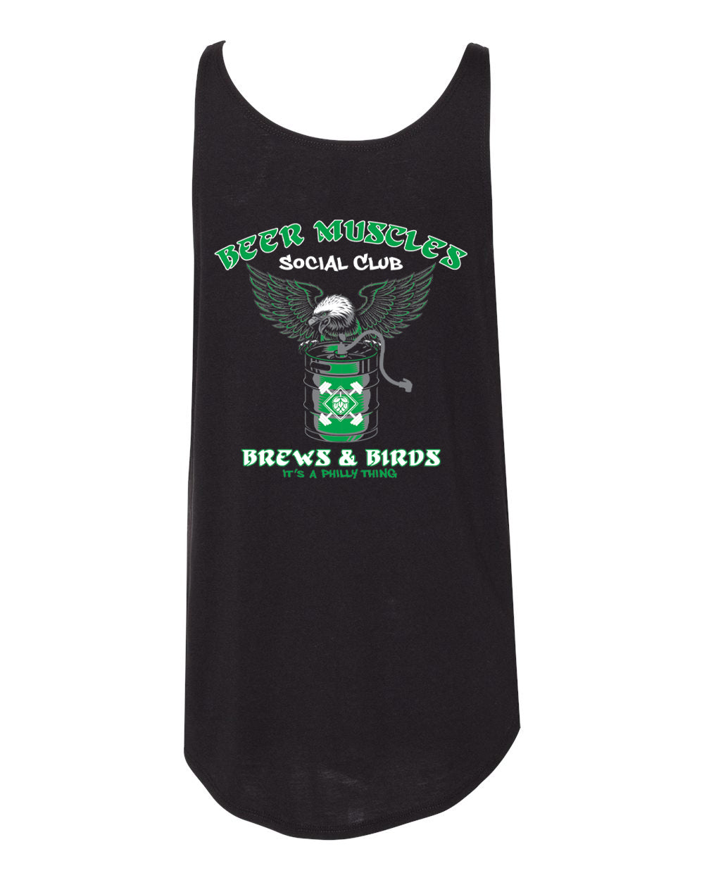 Brews & Birds Women's Tank