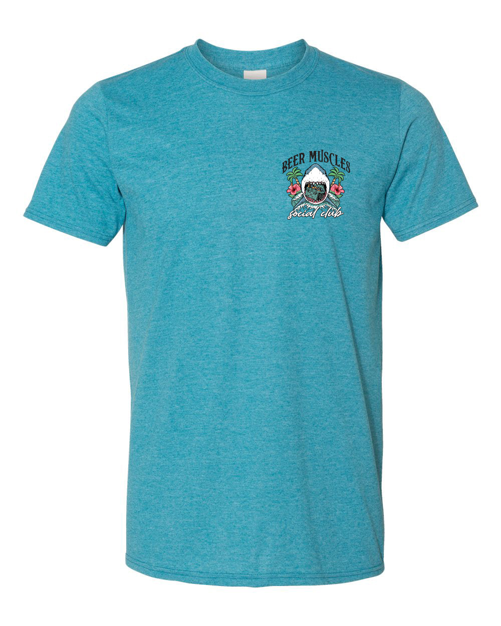 Shark Bite T-Shirt