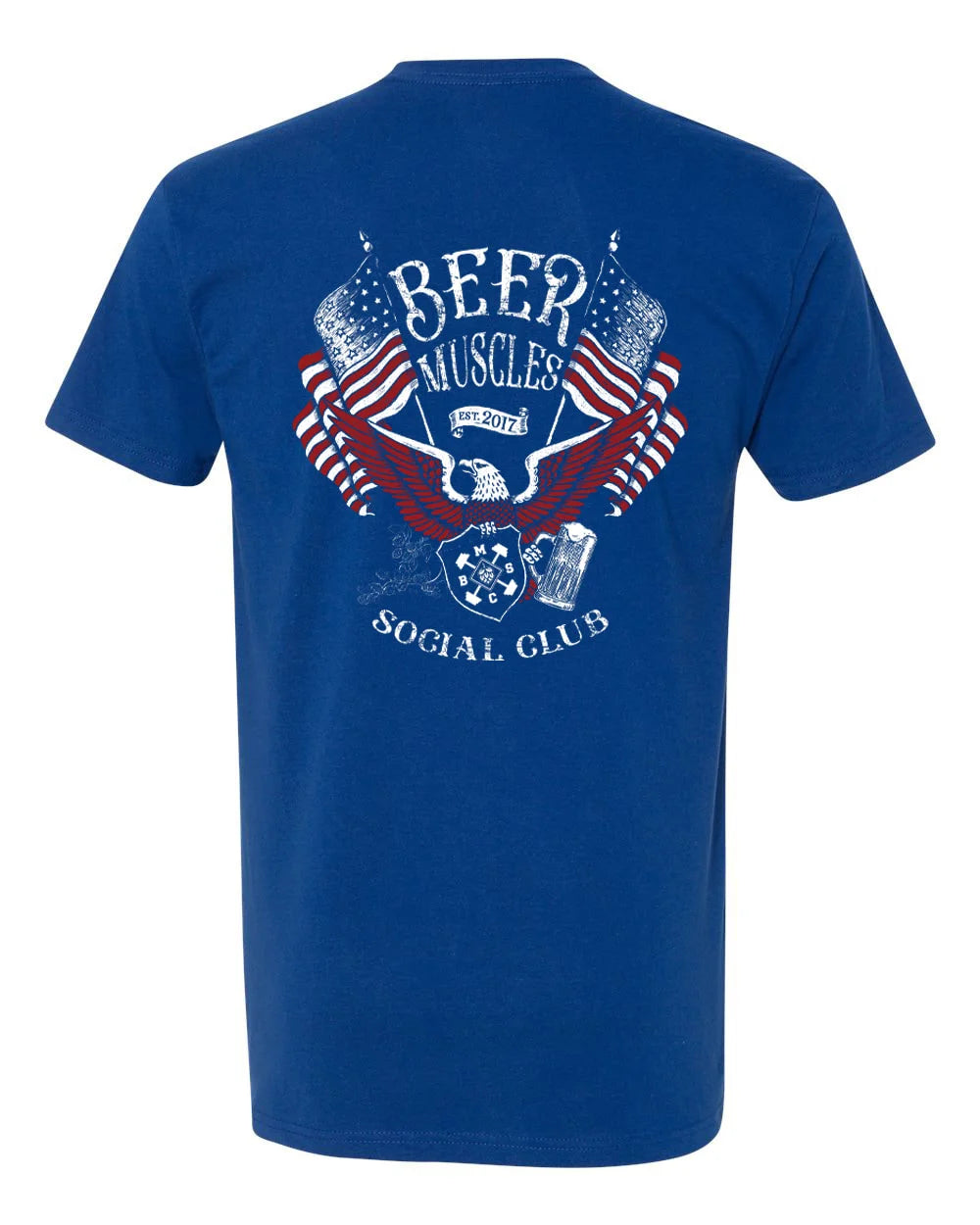USA Eagle T-Shirt