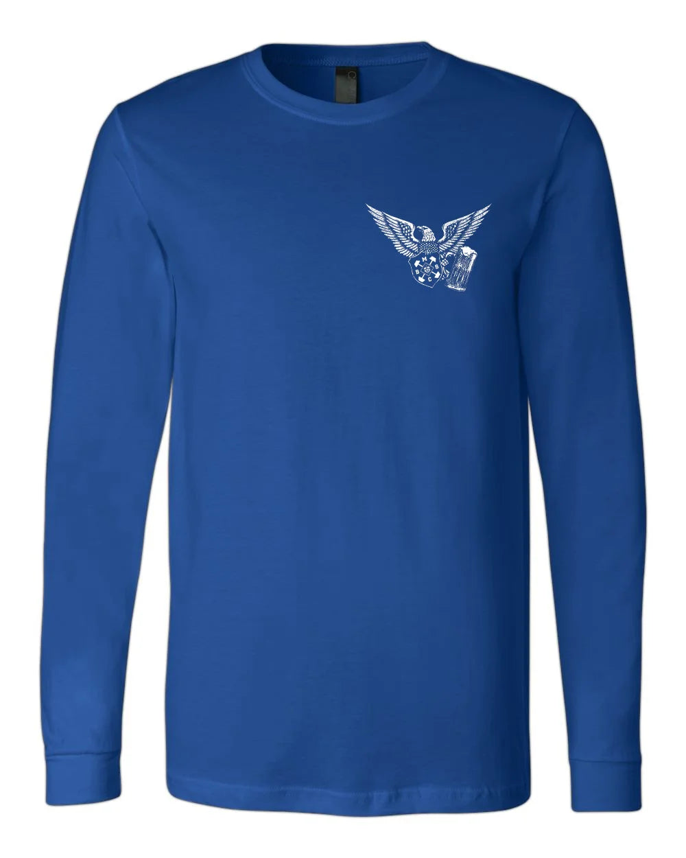 USA Eagle Long Sleeve