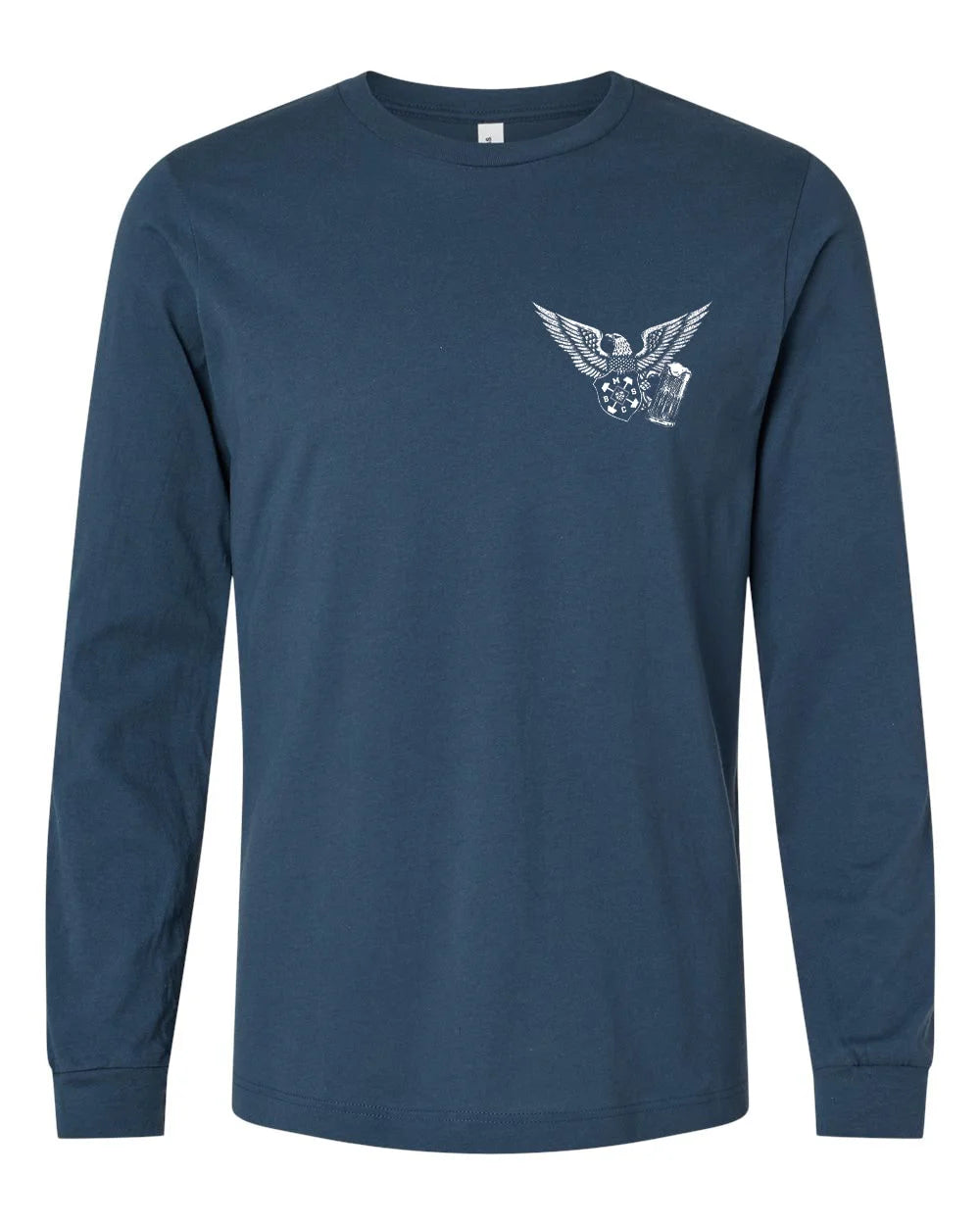 USA Eagle Long Sleeve