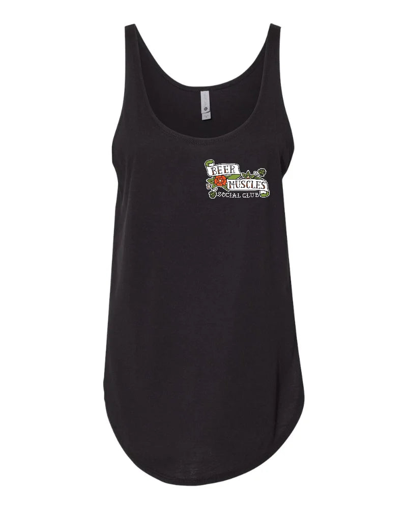 Mermaid Ladies Tank