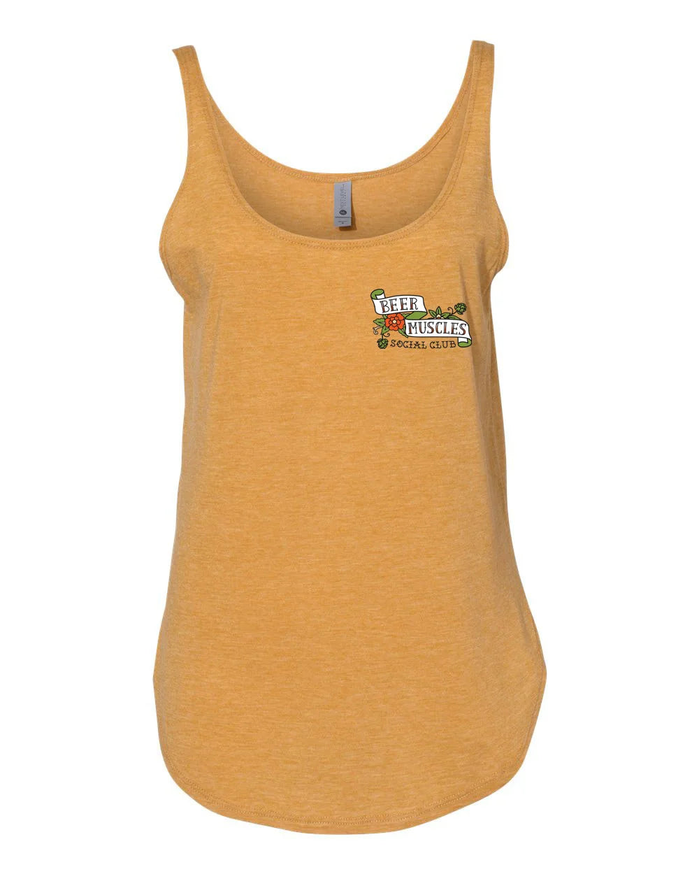 Mermaid Ladies Tank