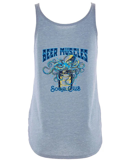 Octopus Ladies Tank
