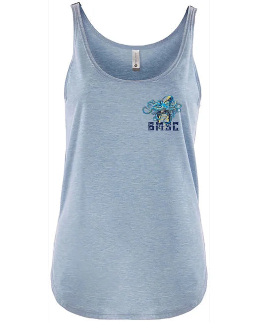 Octopus Ladies Tank