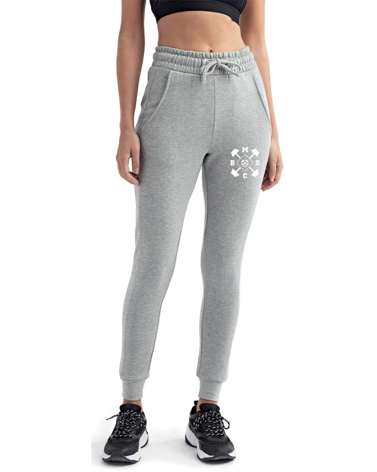 BMSC Women's Fleece Joggers