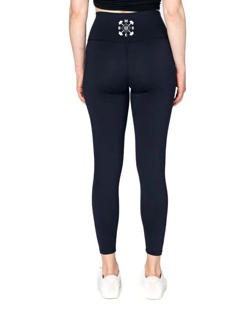 BMSC Women's Athletic Leggings