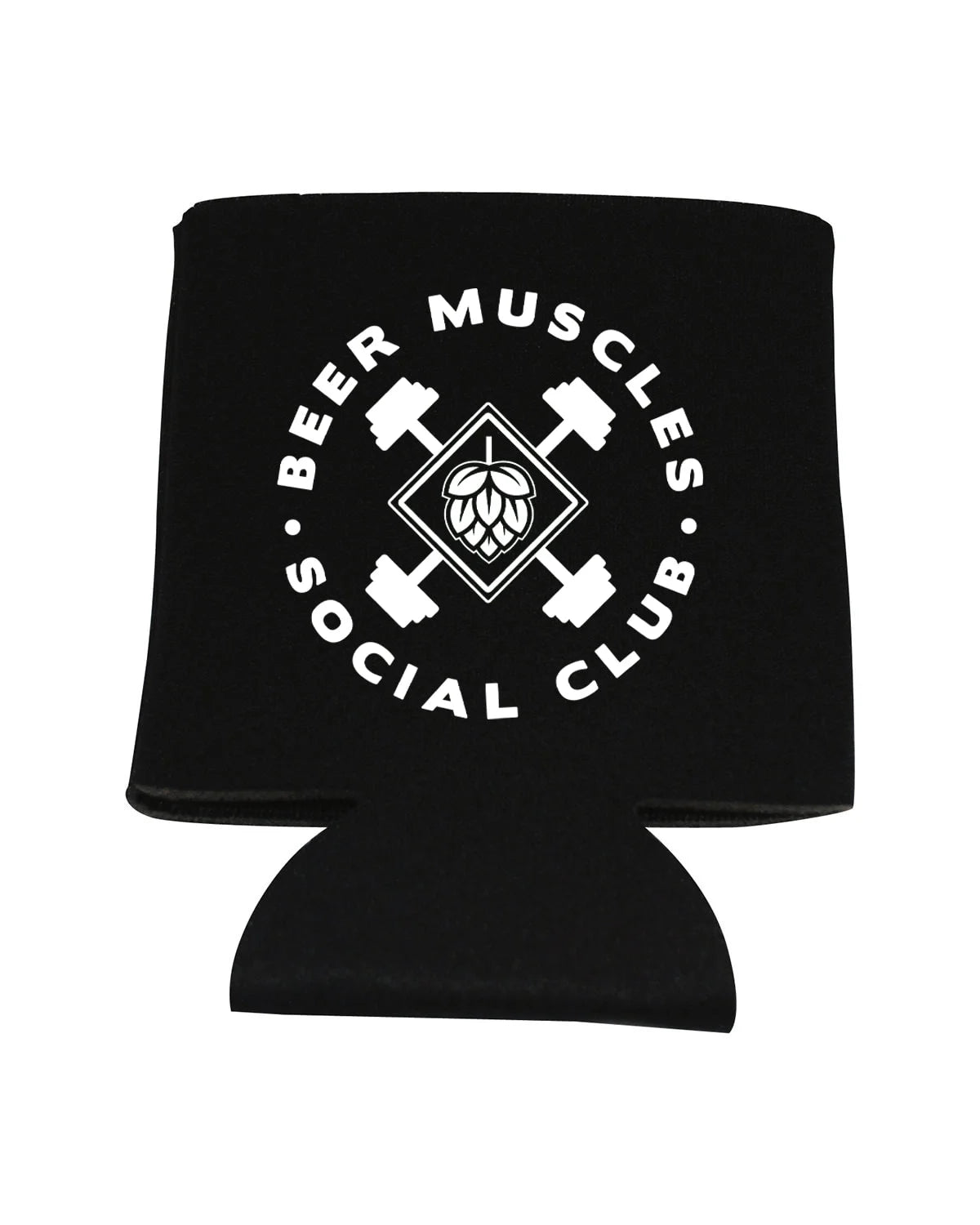 BMSC Koozie