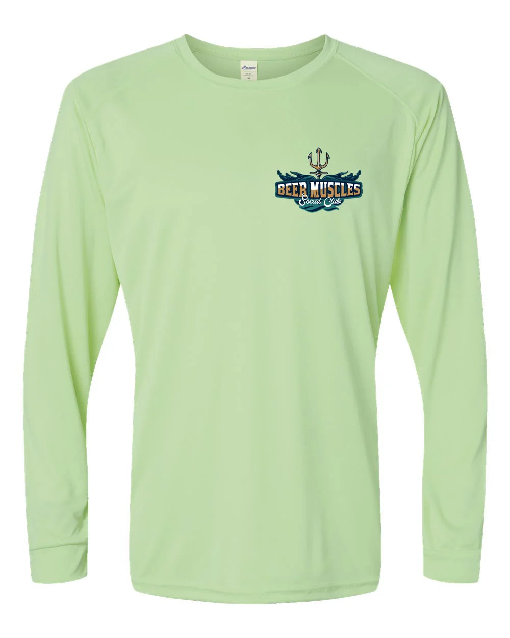 Poseidon UV Long Sleeve