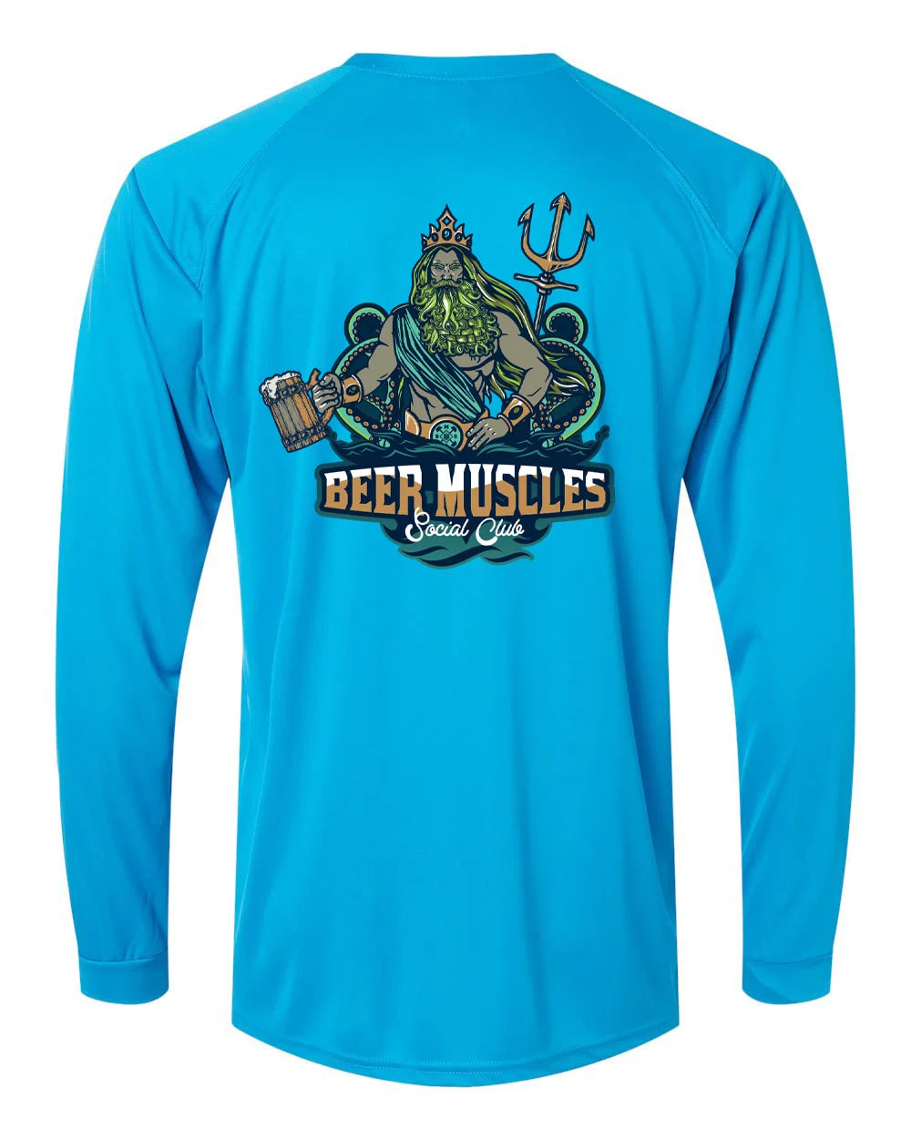 Poseidon UV Long Sleeve
