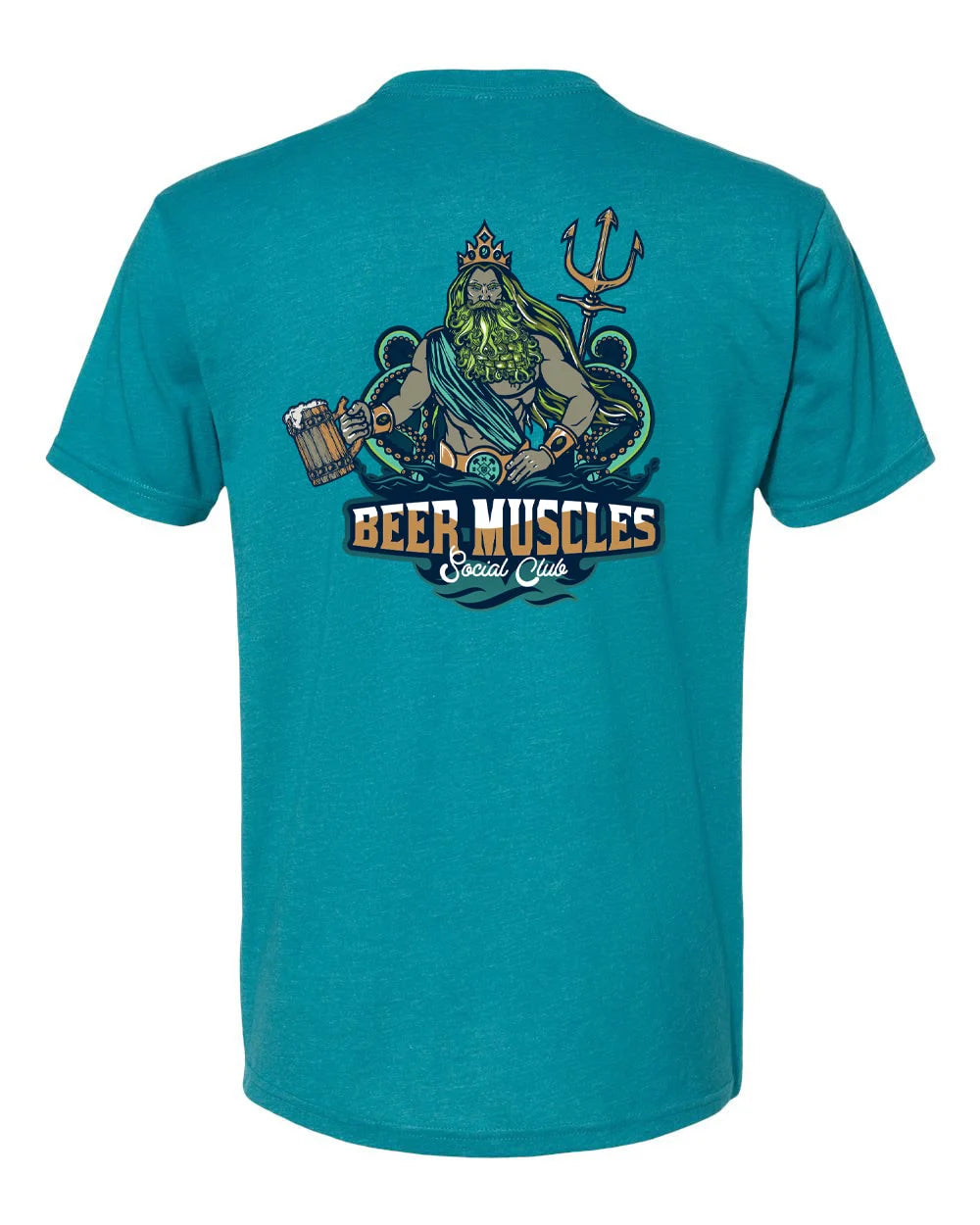 Poseidon T-Shirt