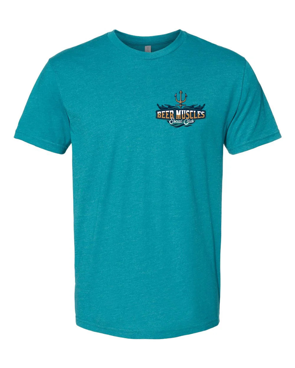 Poseidon T-Shirt