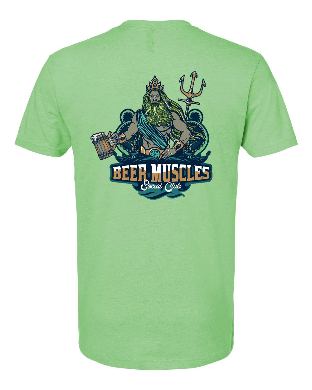 Poseidon T-Shirt