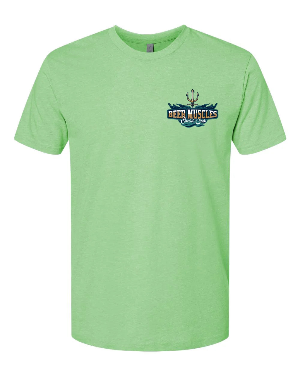 Poseidon T-Shirt