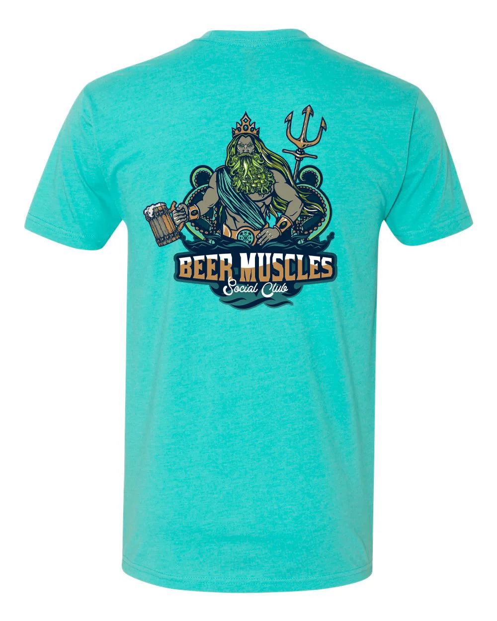 Poseidon T-Shirt