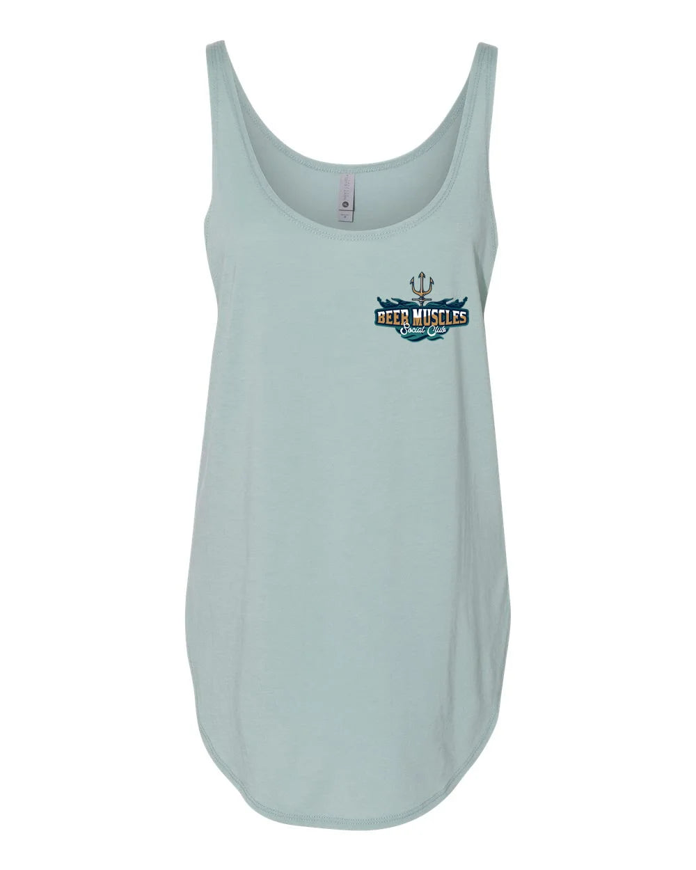 Poseidon Ladies Tank