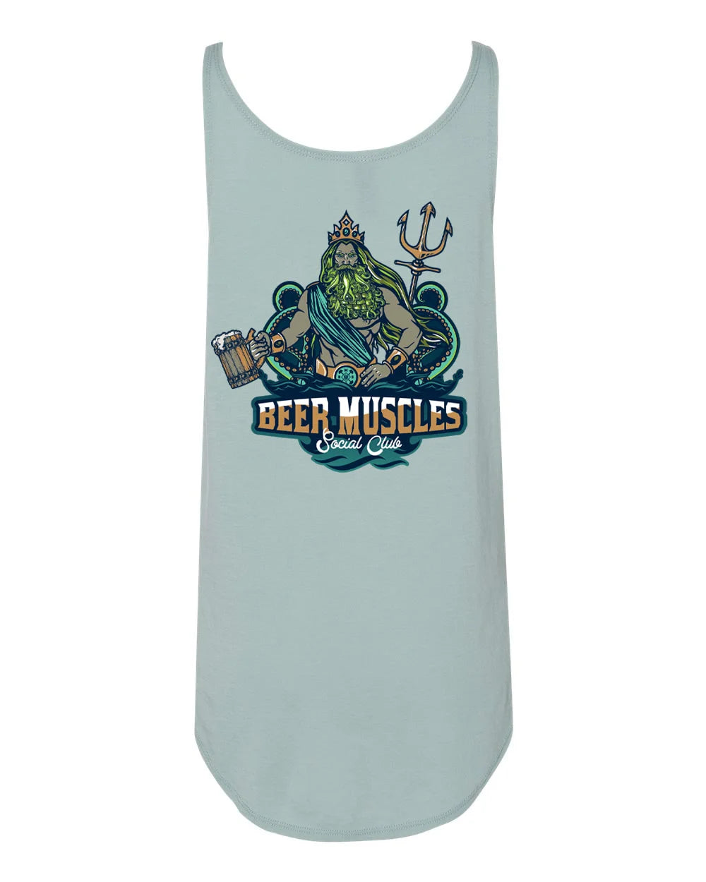 Poseidon Ladies Tank