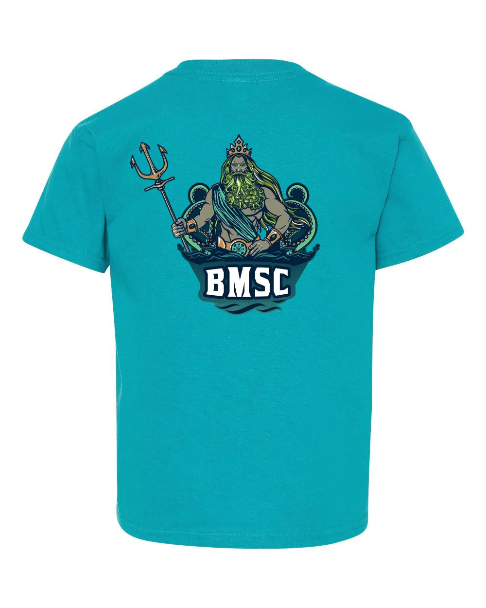 Youth Poseidon T-Shirt