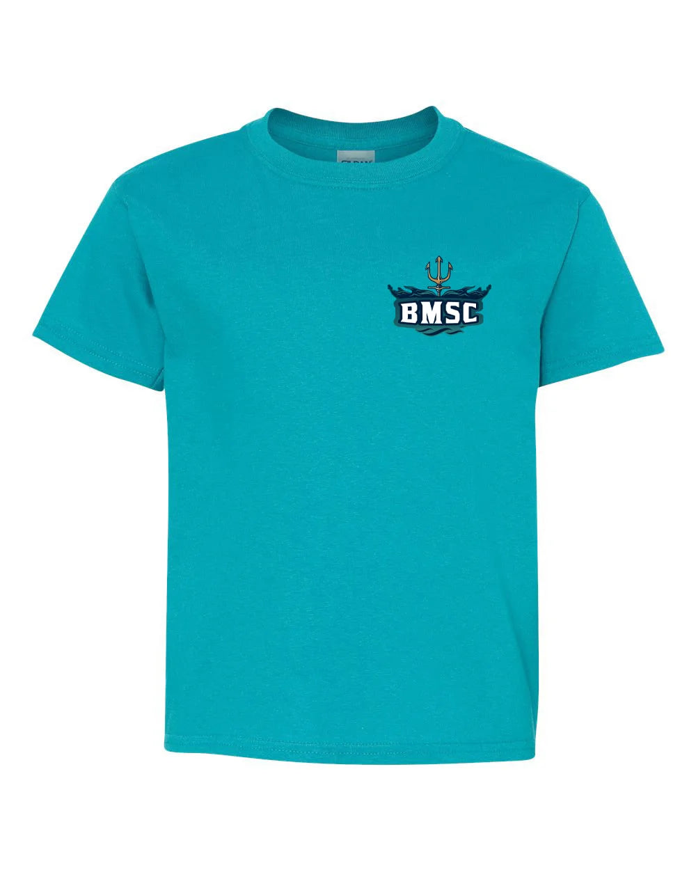 Youth Poseidon T-Shirt