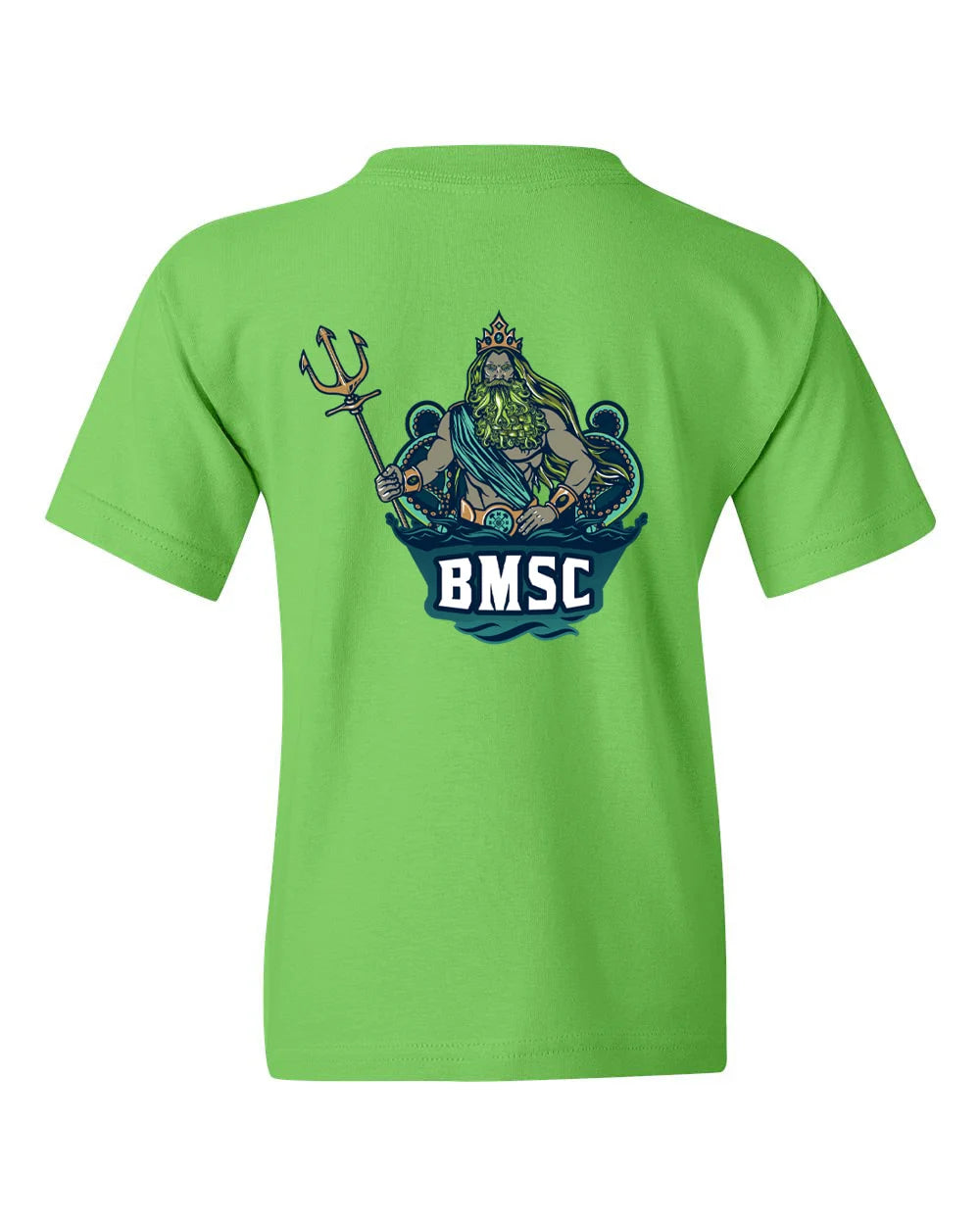 Youth Poseidon T-Shirt