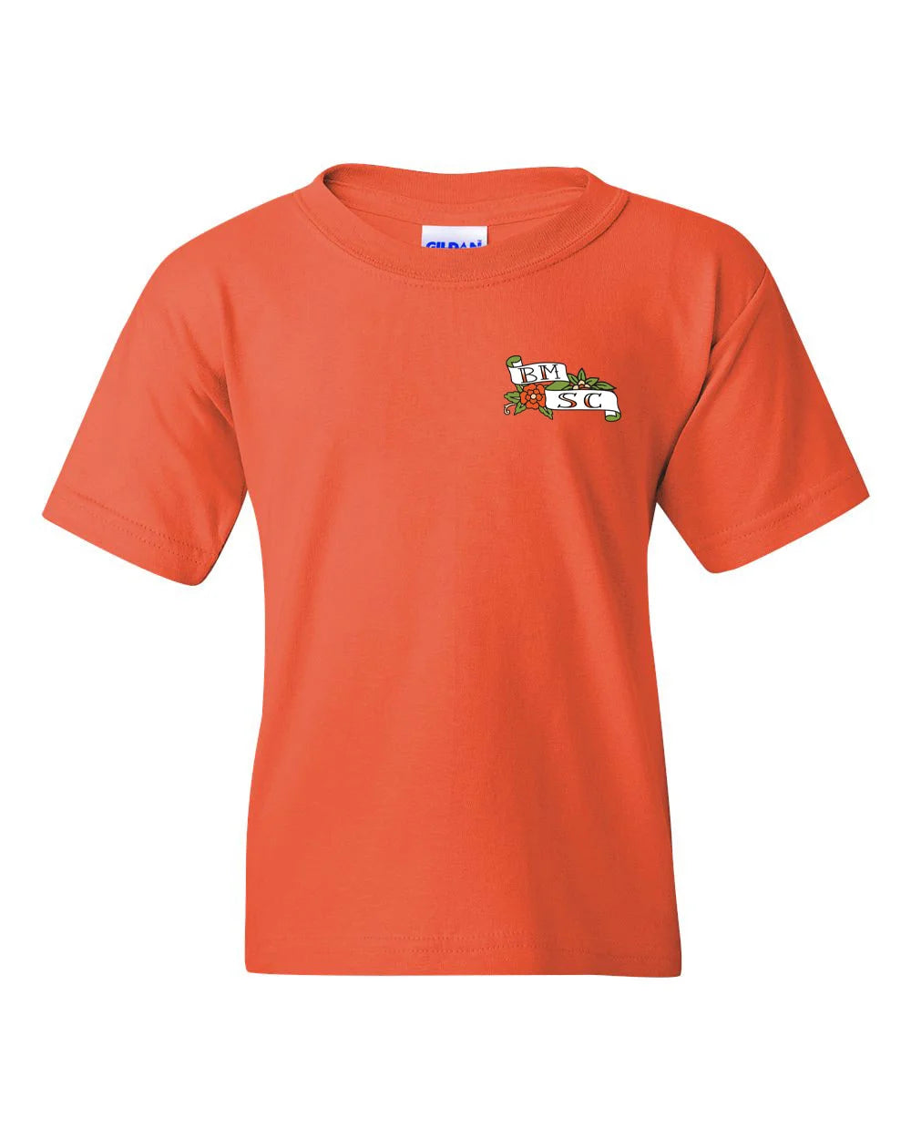Youth Mermaid T-Shirt