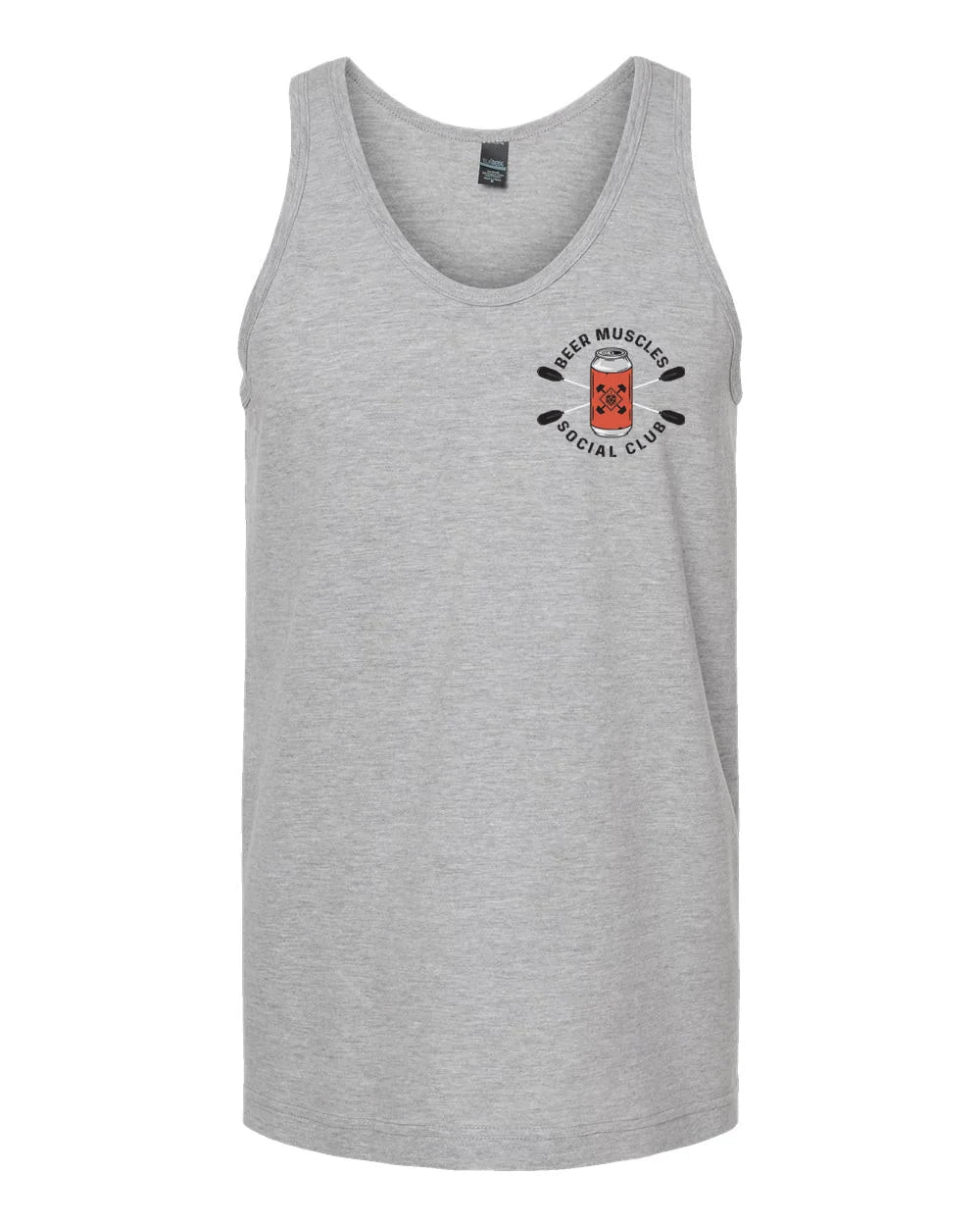 Men's Kayak Tank