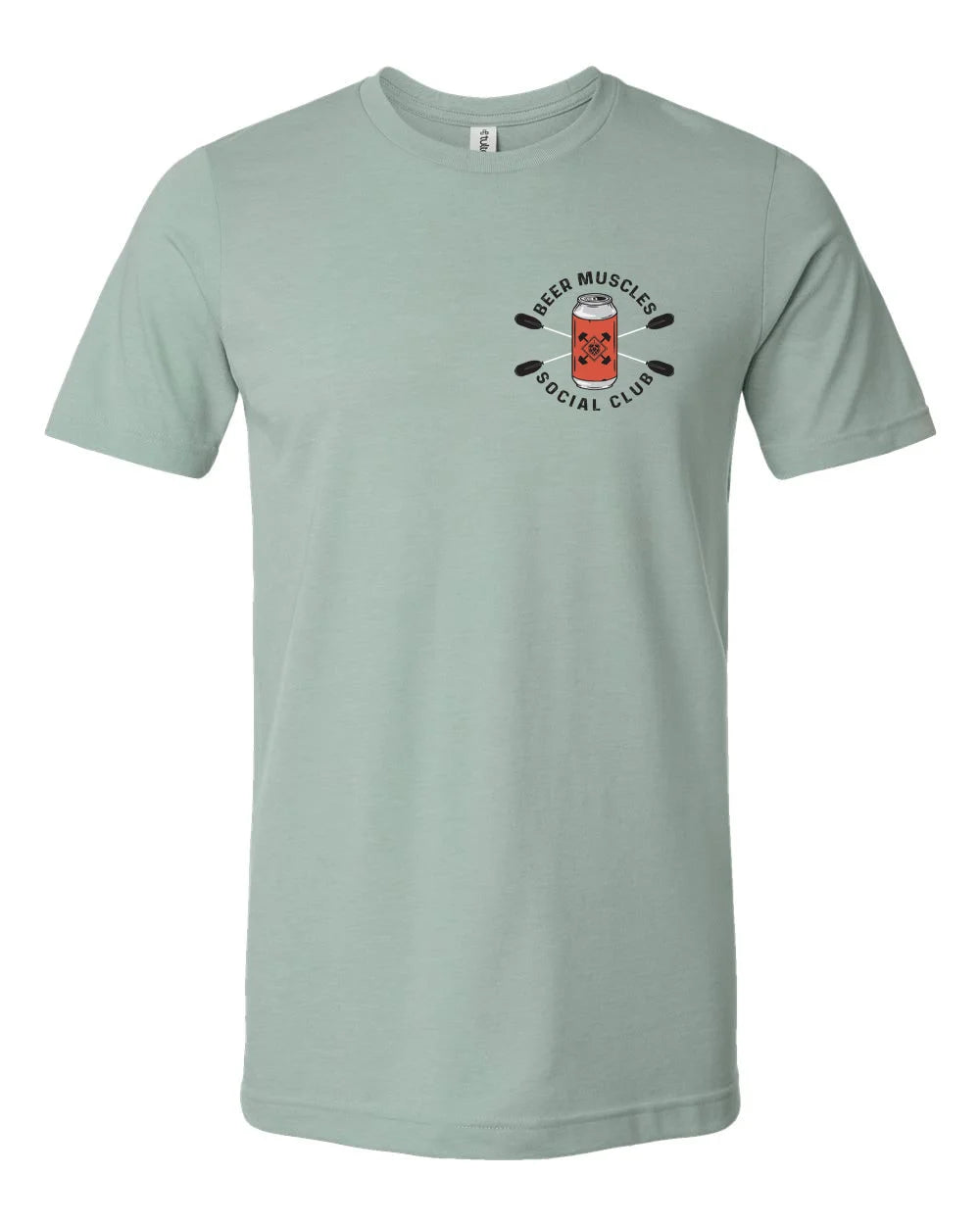 BMSC Kayak T-Shirt