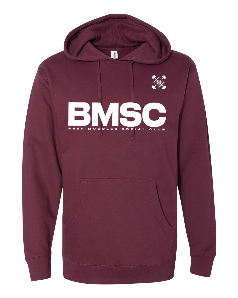 BMSC Hoodie